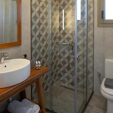 Villa Saitia Tsoukaládhes