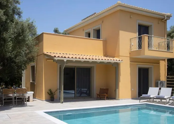 Villa Saitia
