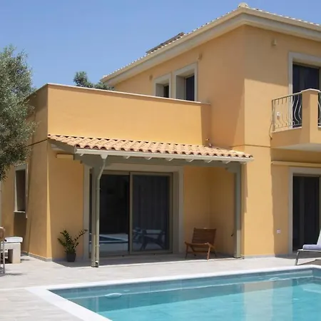 Villa Saitia
